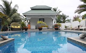 Le Bonheur Villa